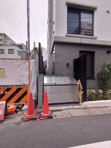 その他共有部分　Reve Residence 目黒