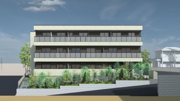 建物外観　当店おすすめ物件♪