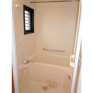 バス・シャワールーム　別号室イメージ