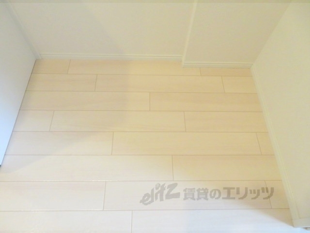 その他部屋・スペース　冷蔵庫置場