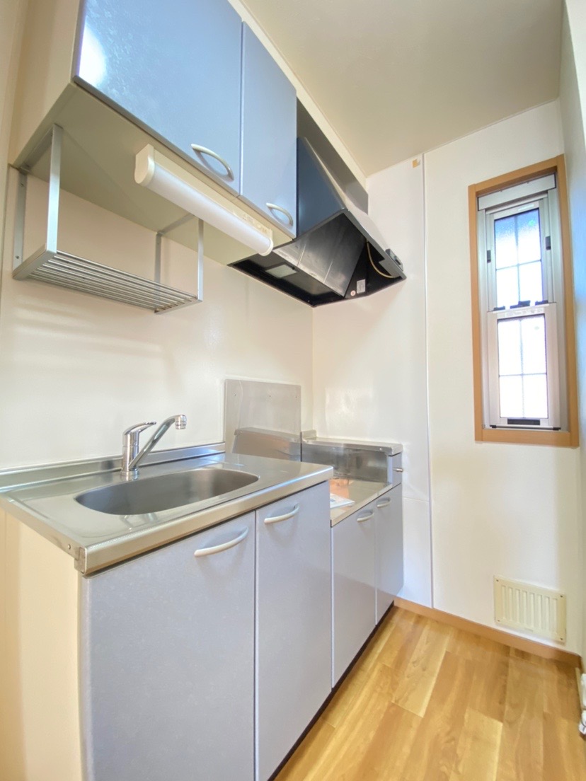 キッチン　◆こちらの物件のお問合わせは、蕪木不動産へお問合せ下さい◆