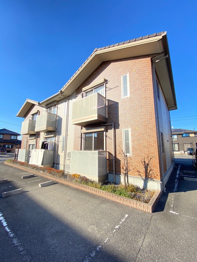 建物外観　◆こちらの物件のお問合わせは、蕪木不動産へお問合せ下さい◆