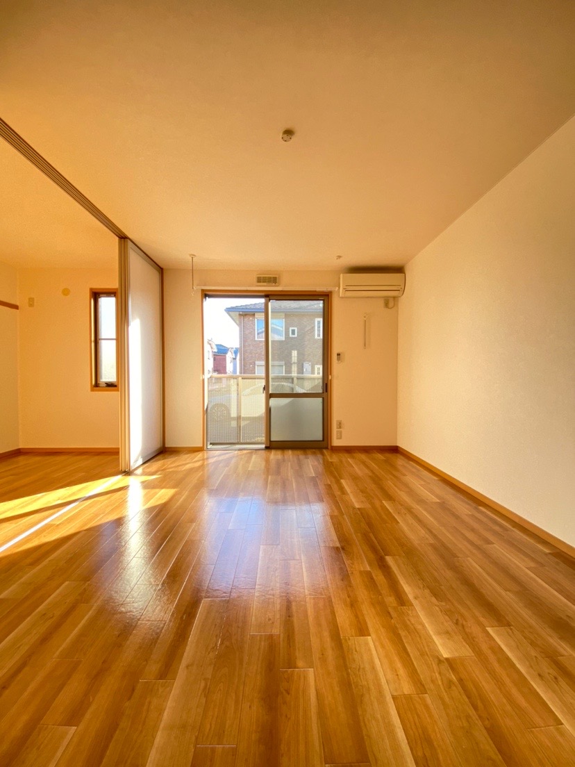 居室・リビング　◆こちらの物件のお問合わせは、蕪木不動産へお問合せ下さい◆