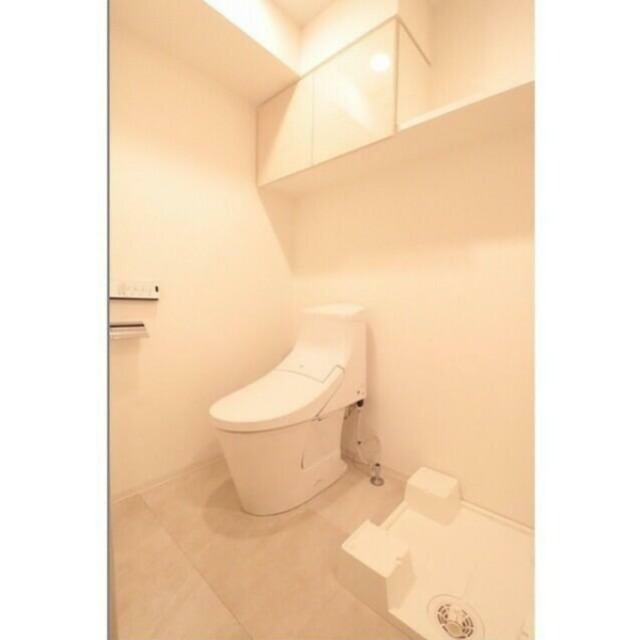 トイレ　※同仕様写真含む