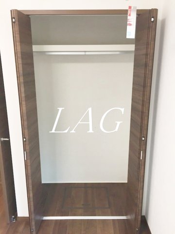 収納　収納です。