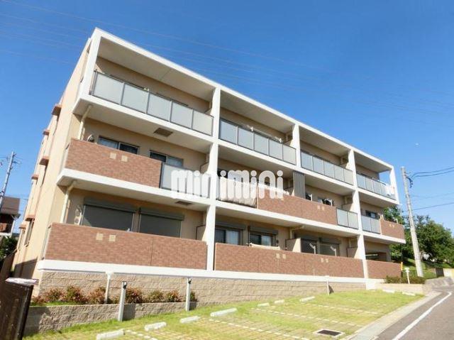 建物外観　外観写真