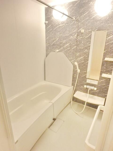 バス・シャワールーム　★バス★