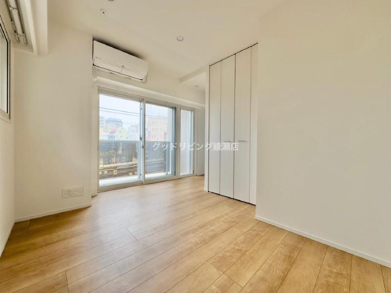 居室・リビング　2024/09/10