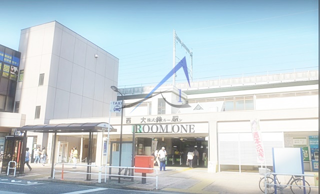 その他　西大井駅（その他）まで802m