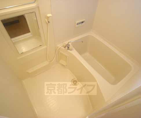 バス・シャワールーム　ゆったりセパレート