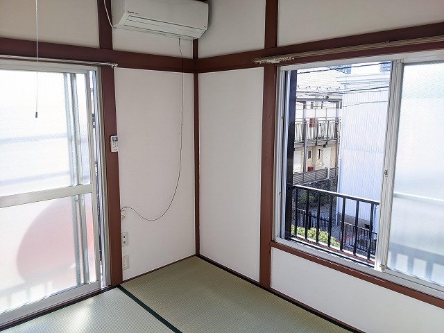 その他部屋・スペース　２面採光！