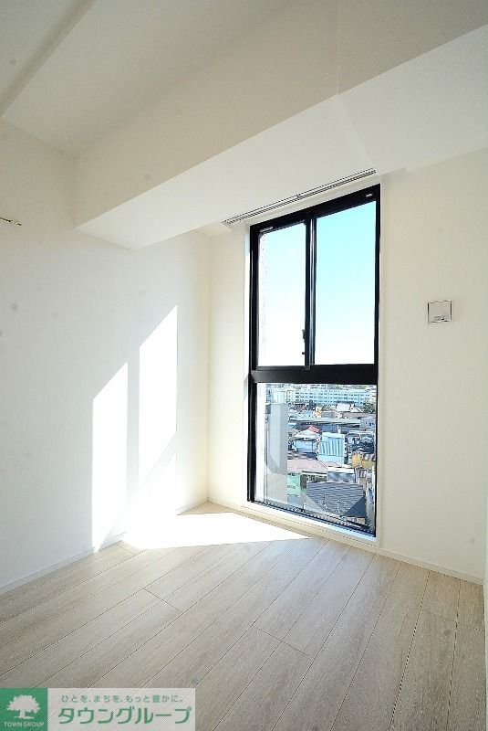 その他部屋・スペース　カラータイプ異なります。