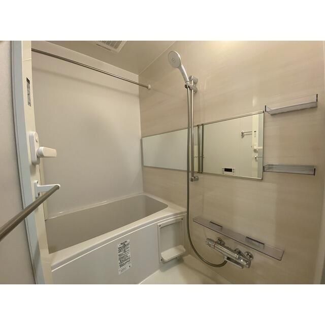 バス・シャワールーム　☆お風呂☆