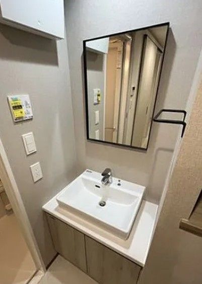 洗面設備　☆独立洗面台☆