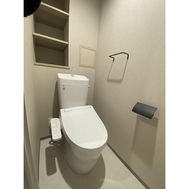 トイレ　☆トイレ☆