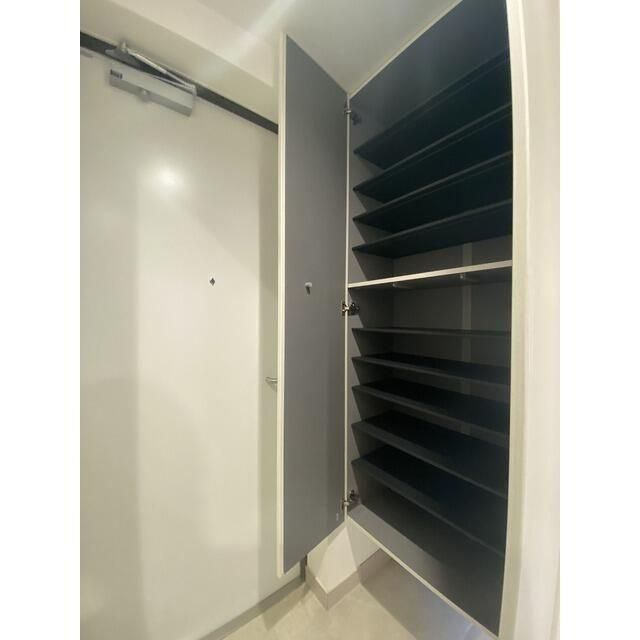 玄関　☆玄関☆