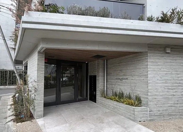 エントランス　☆エントランス☆