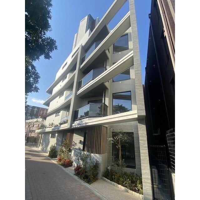 建物外観　☆外観☆