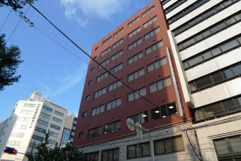 その他　大原簿記専門学校大阪校本館（その他）まで827m