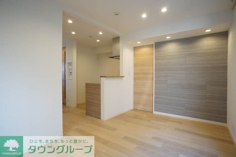 その他部屋・スペース　リビング/居室