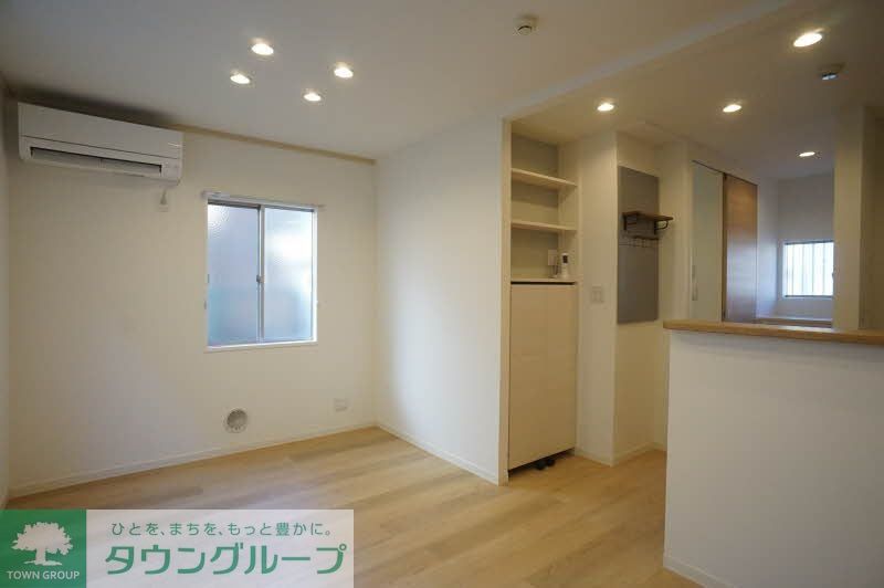 居室・リビング　リビング/居室