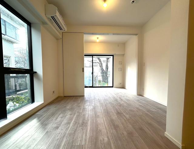 居室・リビング　※写真は同タイプ住戸です。