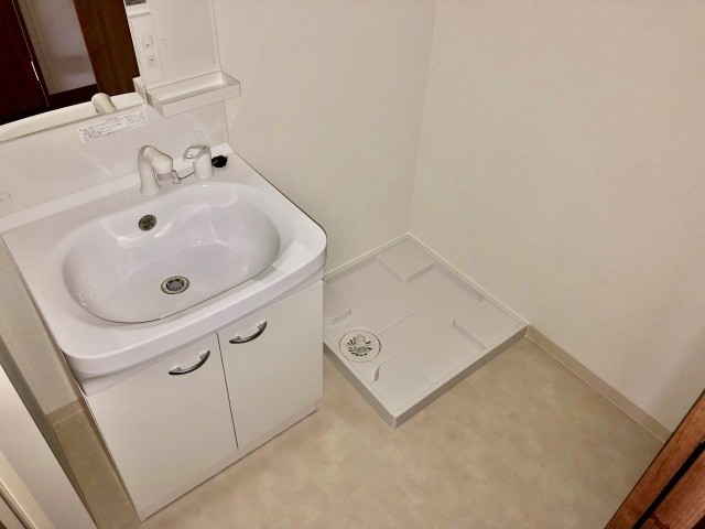 Arkproudの内装写真