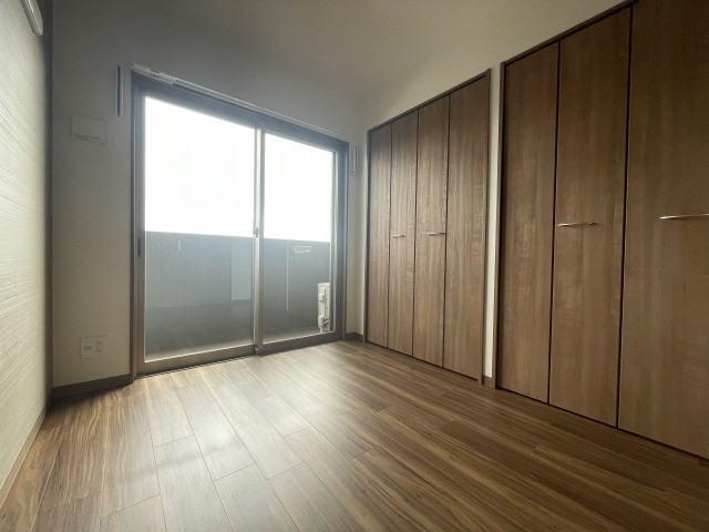 Arkproudの居間写真