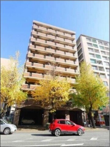 建物外観　博多駅徒歩圏内人気物件です！