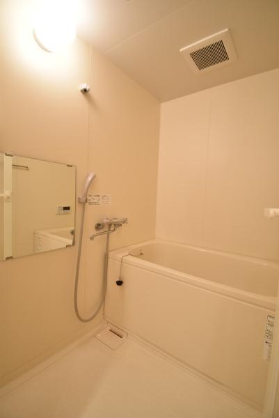 バス・シャワールーム　※同物件別室※