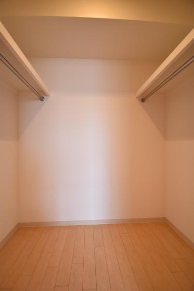 収納　※同物件別室※