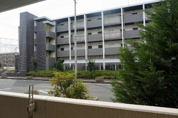 眺望　※同物件別室※