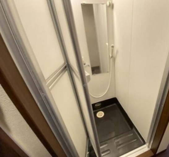 バス・シャワールーム　シャワールーム☆（同一仕様写真）