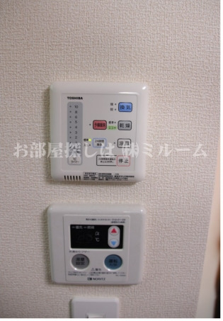 その他設備　浴室乾燥機付☆（同一仕様写真）