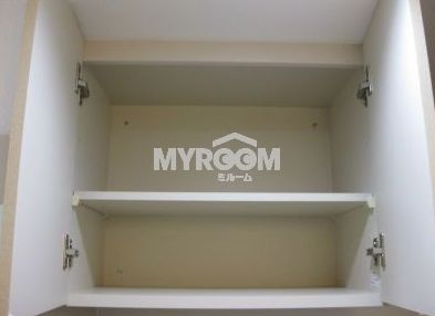 収納　上部収納☆（同一仕様写真）