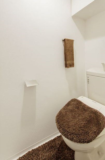 トイレ　★モデルルーム★