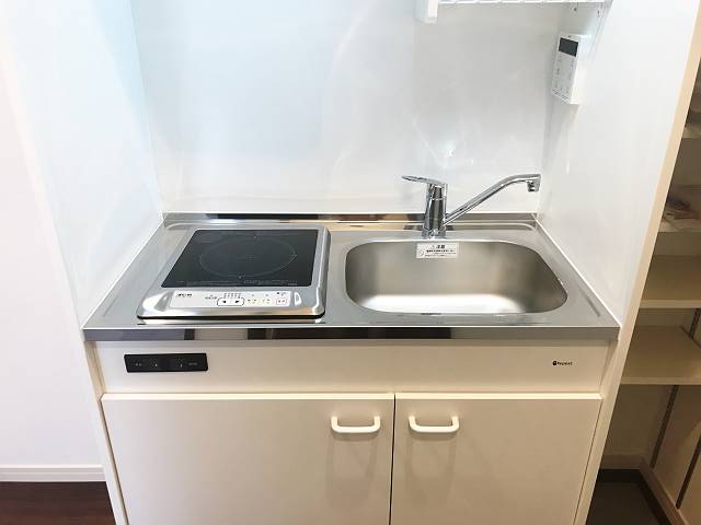 キッチン　別部屋参考写真