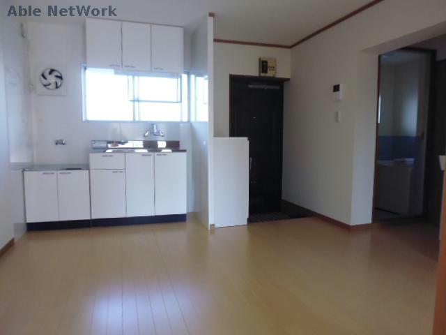 居室・リビング　同型タイプ