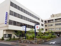 病院　りつりん病院（病院）まで486m