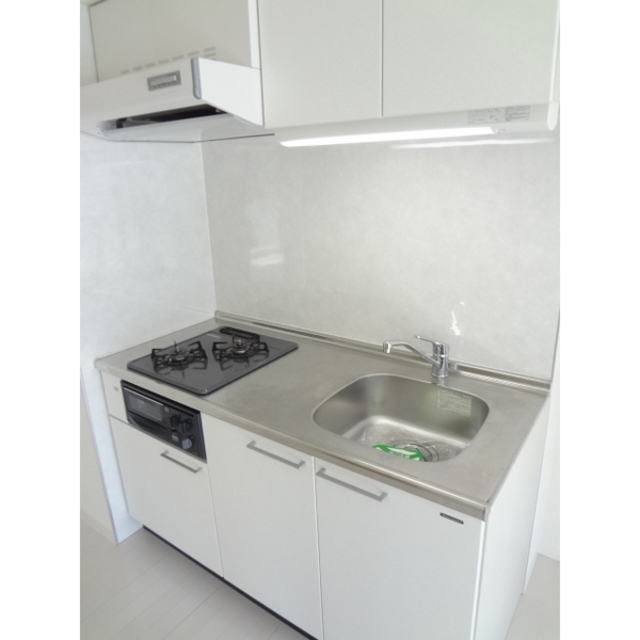 キッチン　システムキッチン