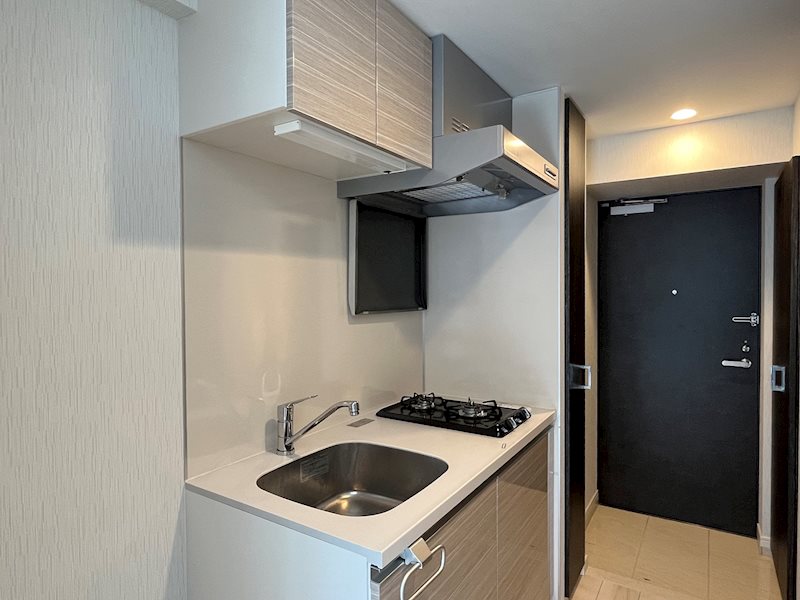 キッチン　※参考写真