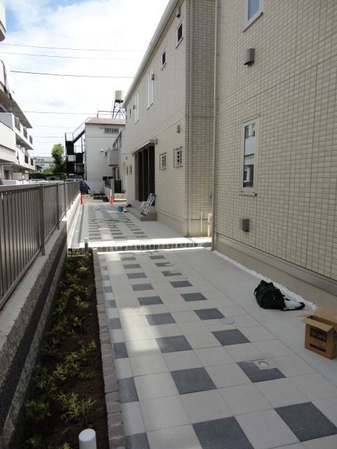 エントランス　★エントランス★