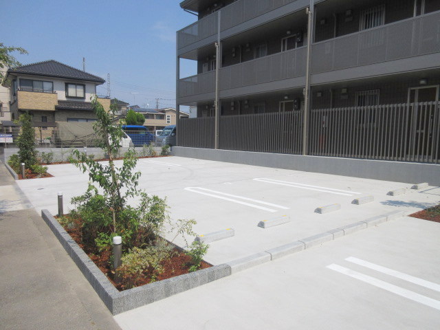 駐車場　★敷地内駐車場★