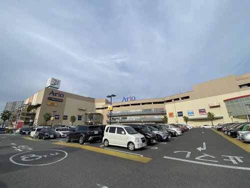 ショッピングセンター　Ario(アリオ)鳳（ショッピングセンター）まで803m