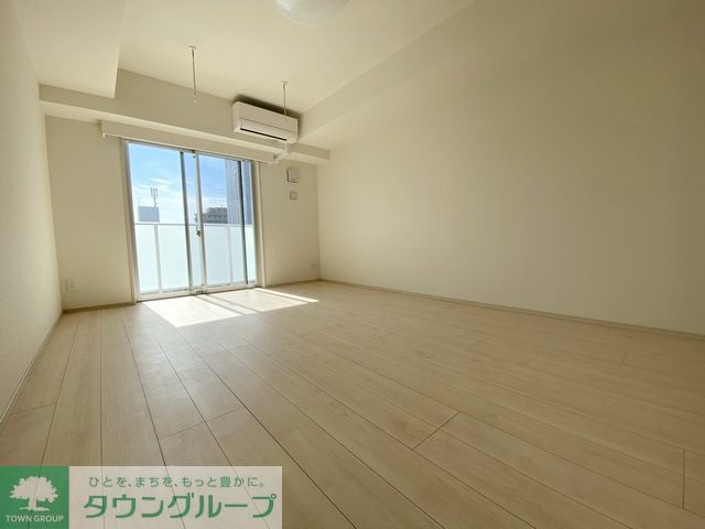 居室・リビング　リビング/居室