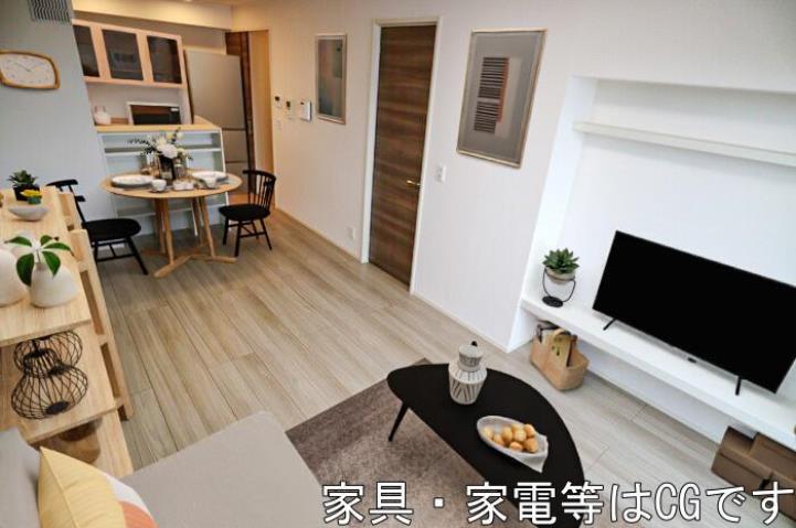 居室・リビング