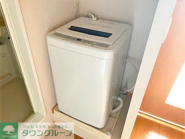 その他部屋・スペース　同タイプ代表写真となり設備仕様は一部異なる場合があります。