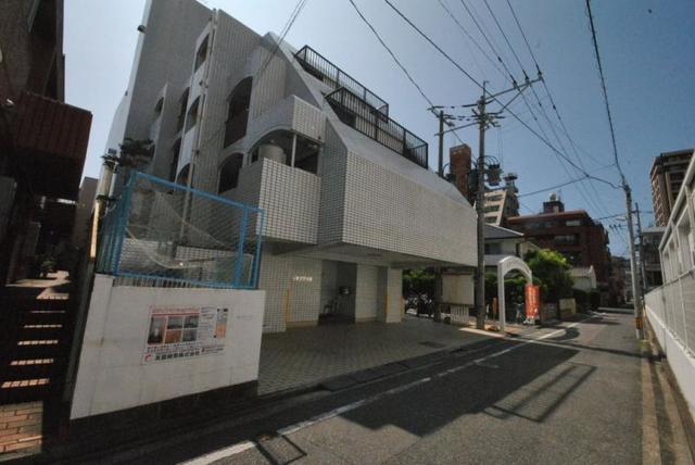 その他共有部分　外観