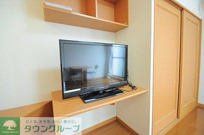 その他　テレビ（実際と異なる場合が御座います）