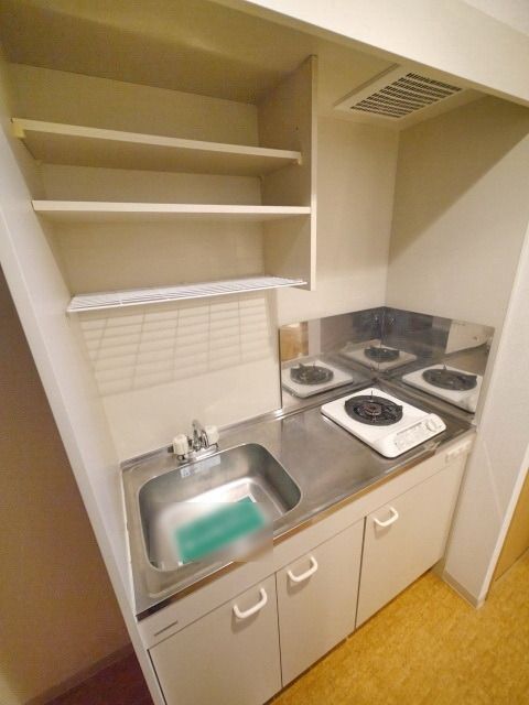 キッチン　★キッチン★